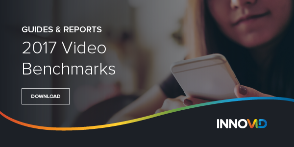 Innovid-2017 Video Benchmarks