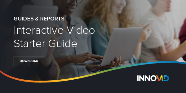 Innovid-Interactive Video Starter Guide