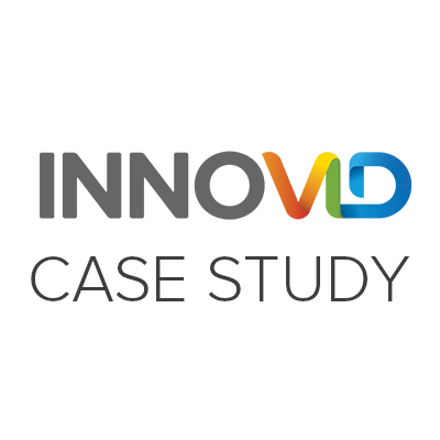 Innovid - case studies