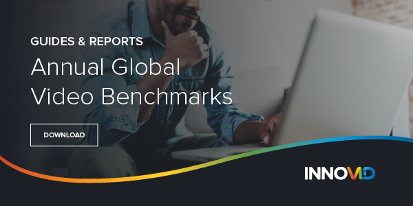 Innovid-Annual Global Video Benchmarks