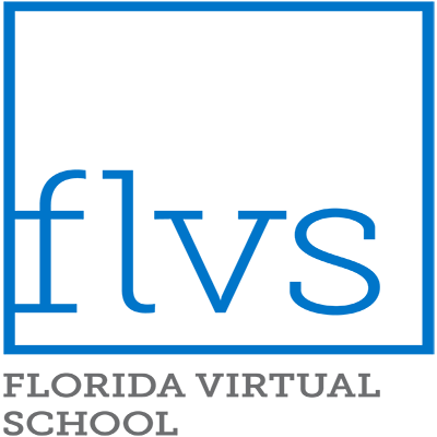 Florida Virtual School Logo