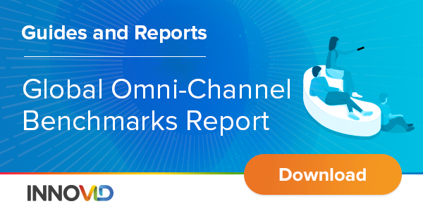 Global Omni-Channel Benchmark Report