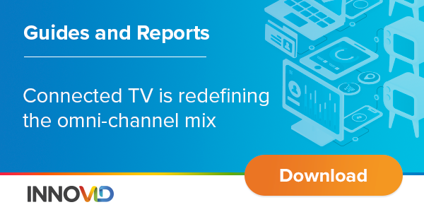 The State of Connected TV Advertising Report