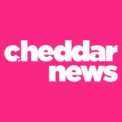 Cheddar News Press