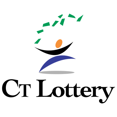 CT Lottery Logo