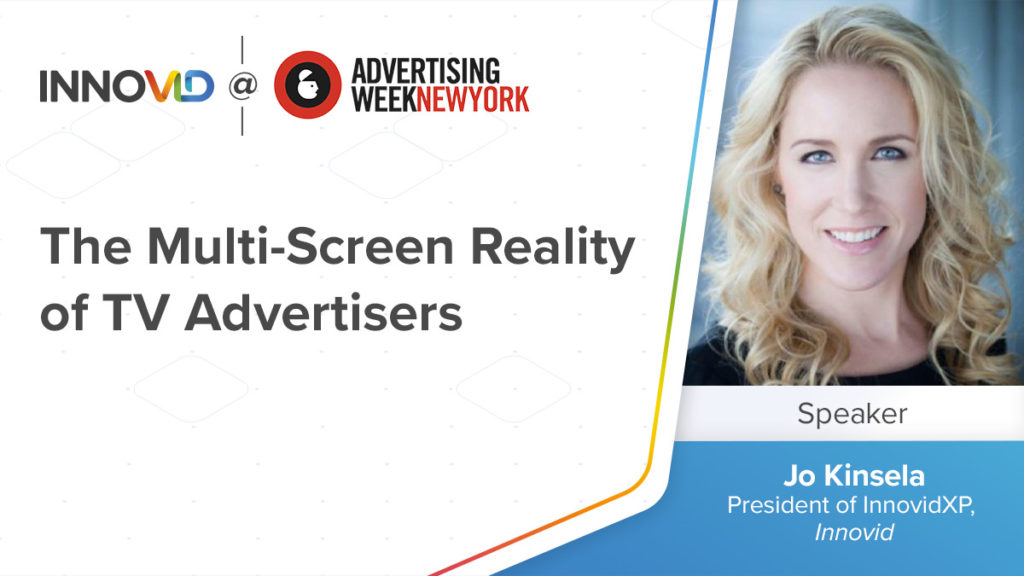 The Multi-Screen Reality of TV Advertisers