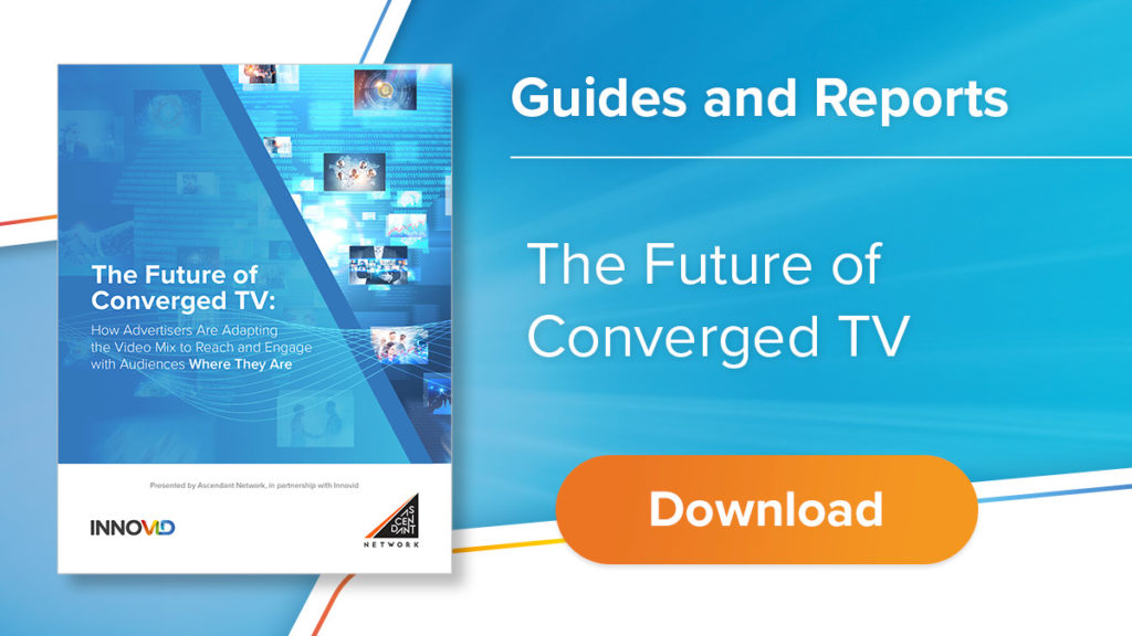 Future of Converged TV