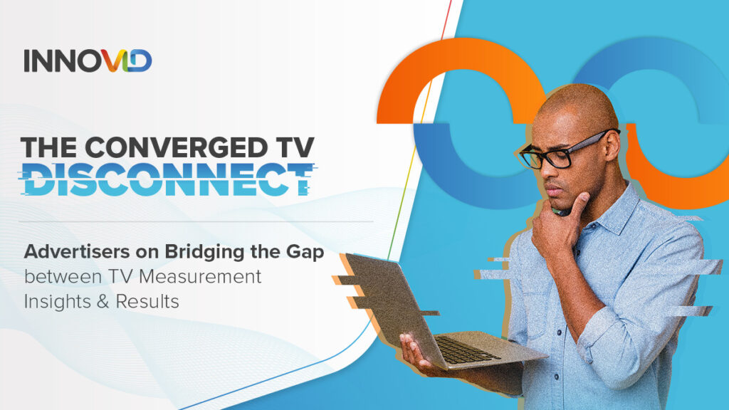 The Converged TV Disconnect