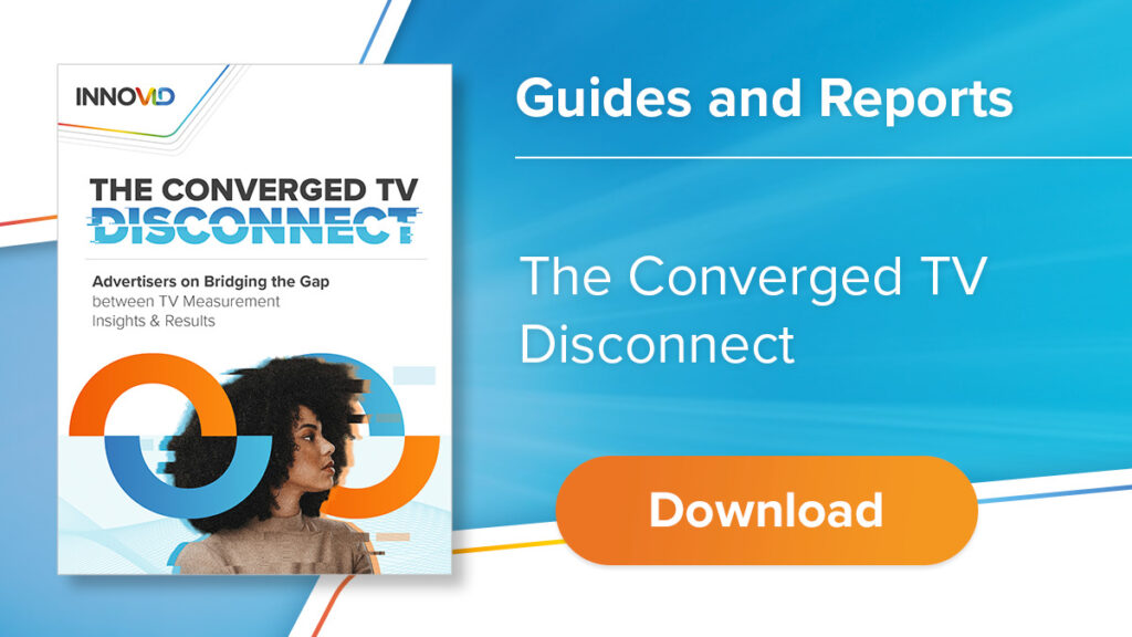 Converged TV Disconnect